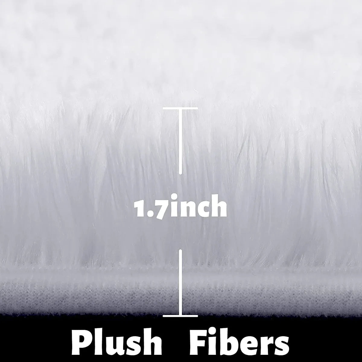 Super Plush Round Rug