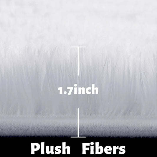 Super Plush Round Rug